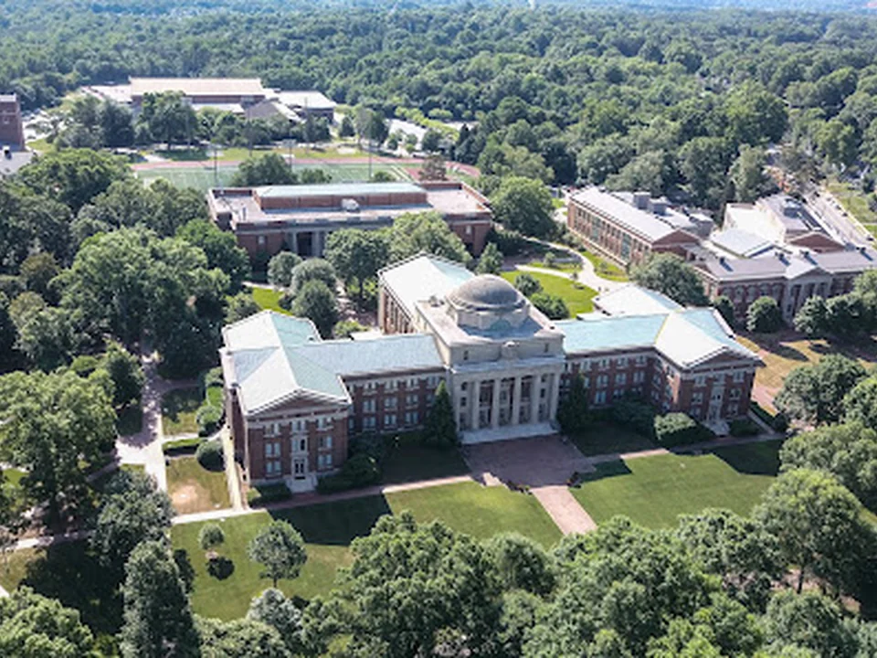 Foto de Davidson College