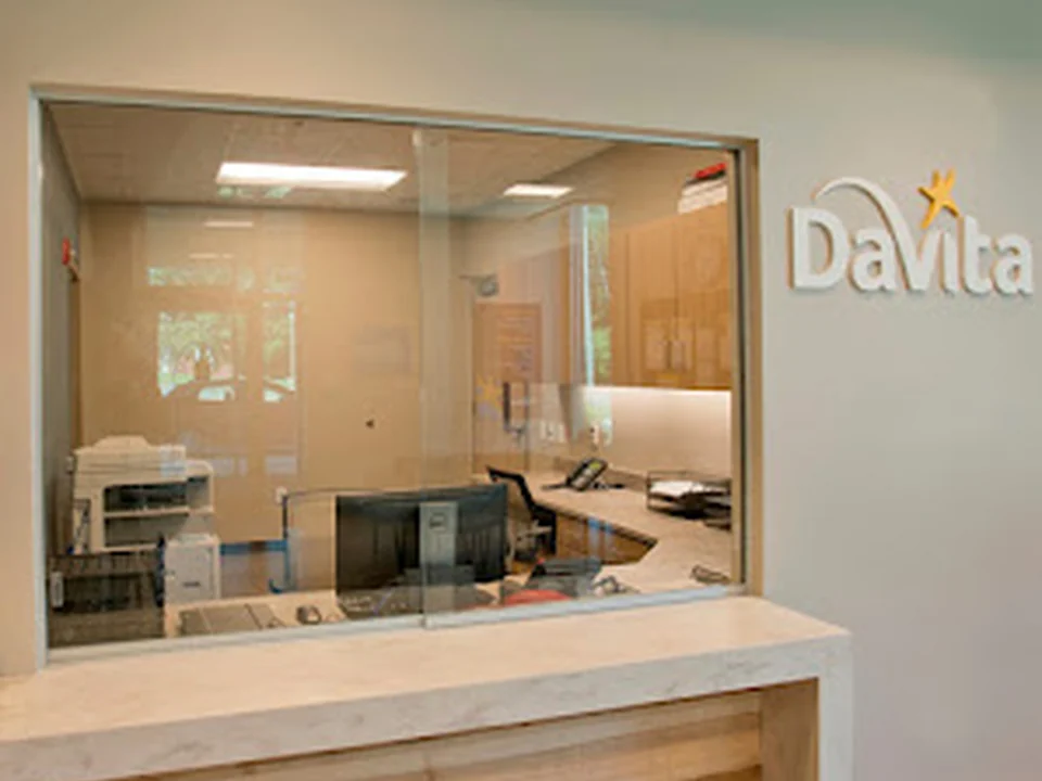 Foto de DaVita Charlotte Dialysis