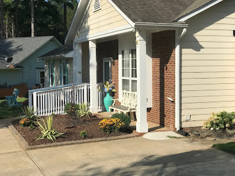 De Good Shephard Senior Living Inc.
