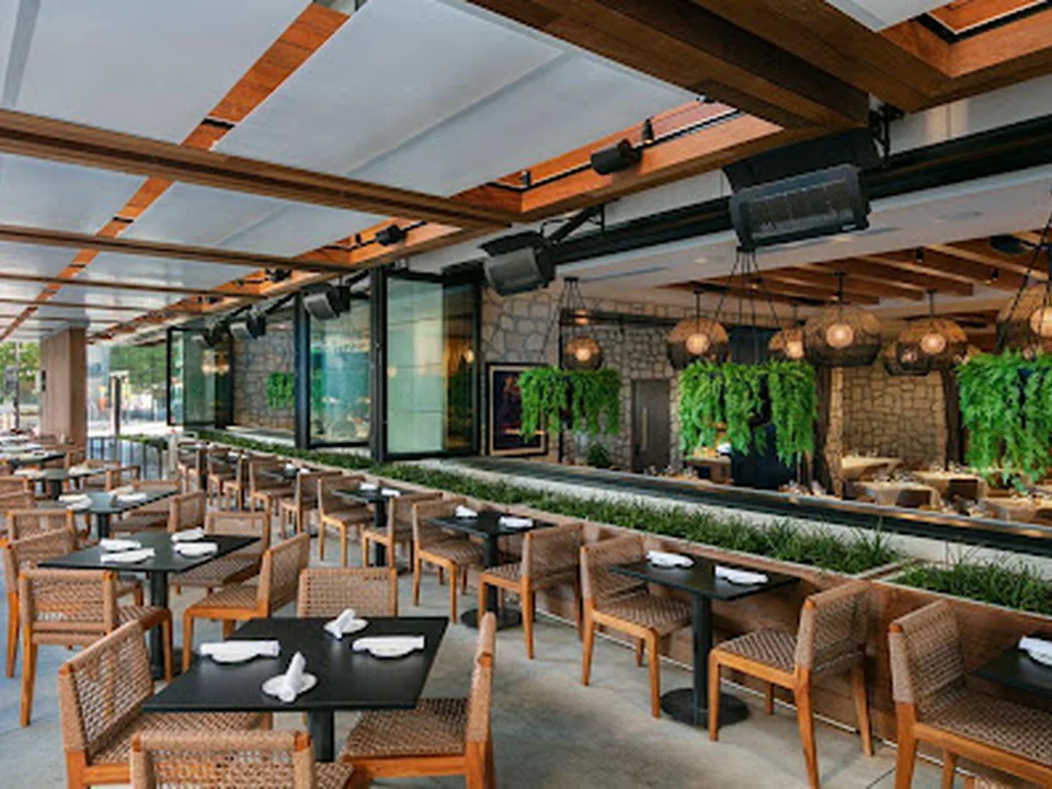 Foto de Dean's Italian Steakhouse