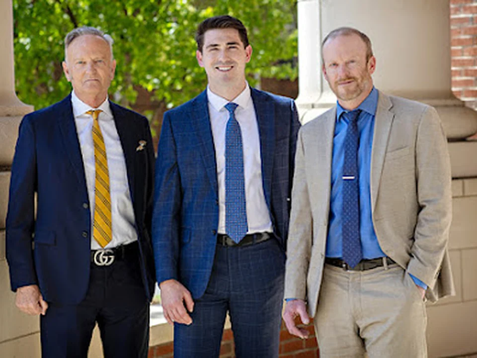 DeBrun & Armstrong Law