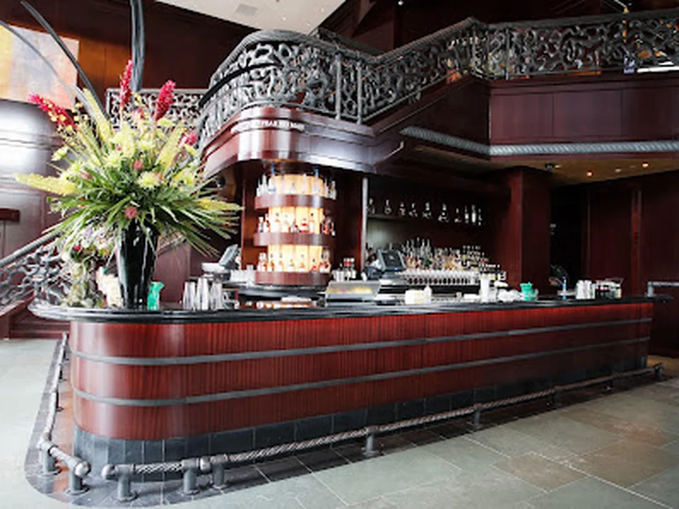 Del Frisco's Double Eagle Steakhouse