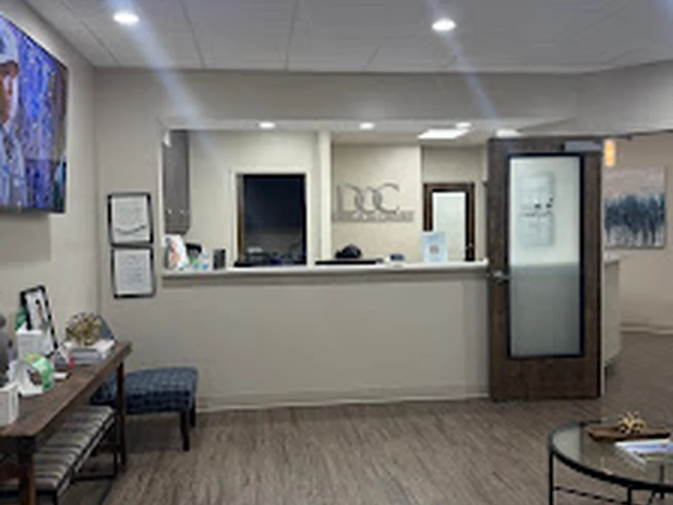 Dentistry of the Carolinas - University