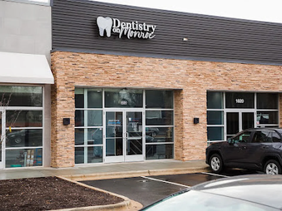 Dentistry On Monroe