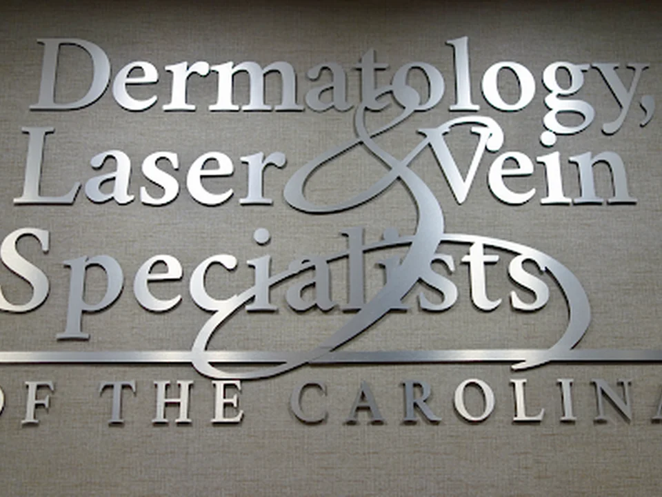 Dermatology, Laser & Vein Specialists of the Carolinas - Pineville