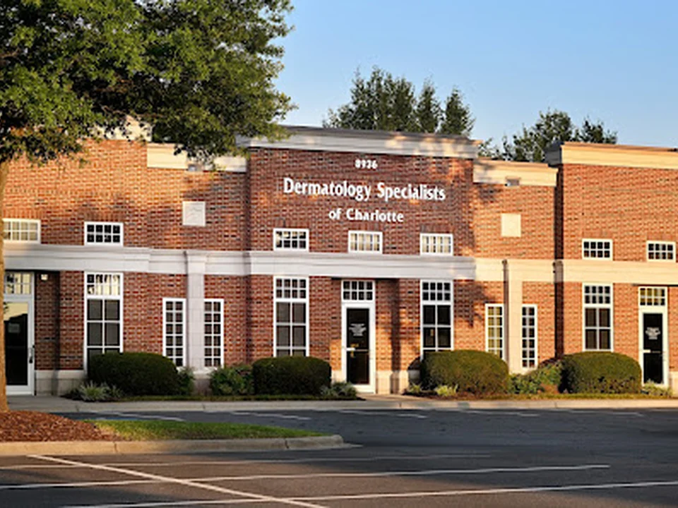 Dermatology Specialists of Charlotte