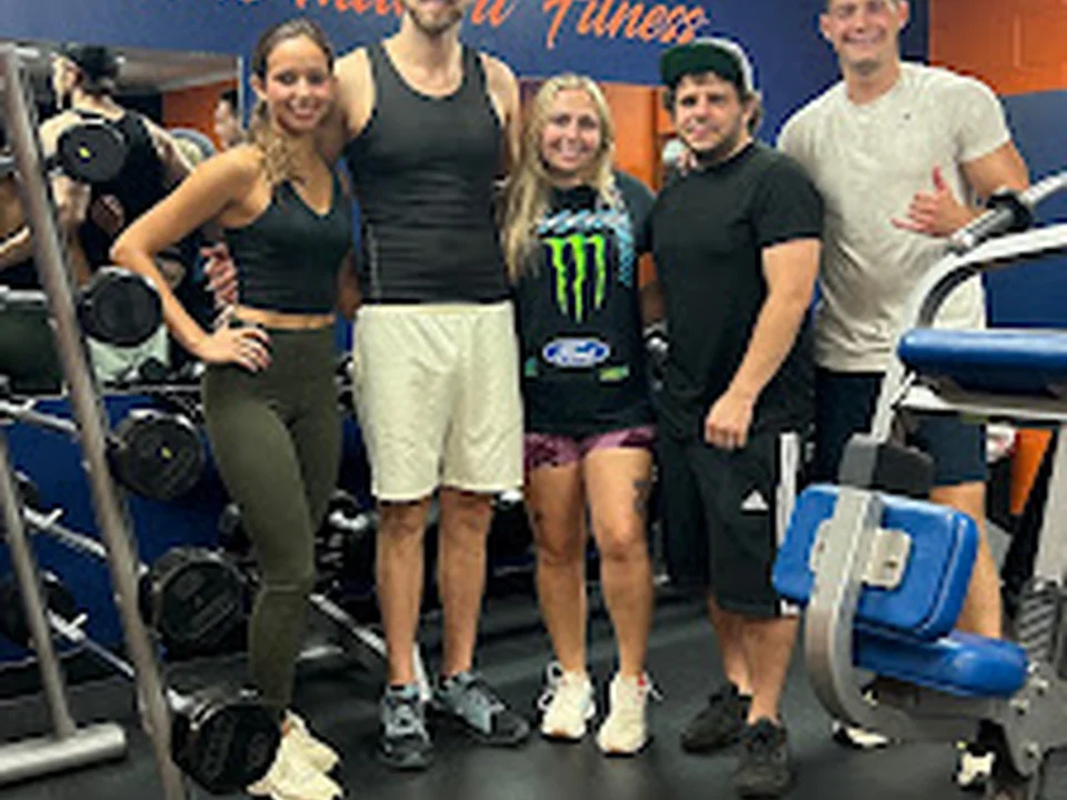 Destined to Make it Fitness