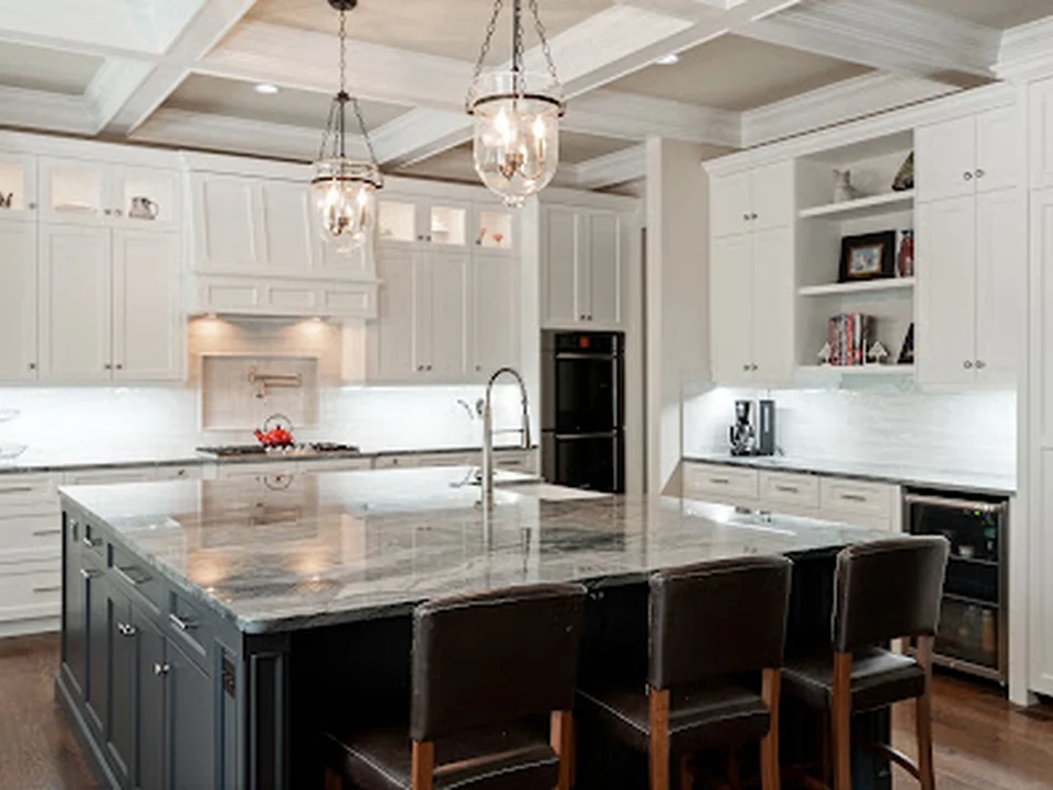Detailed Interiors NC Inc.