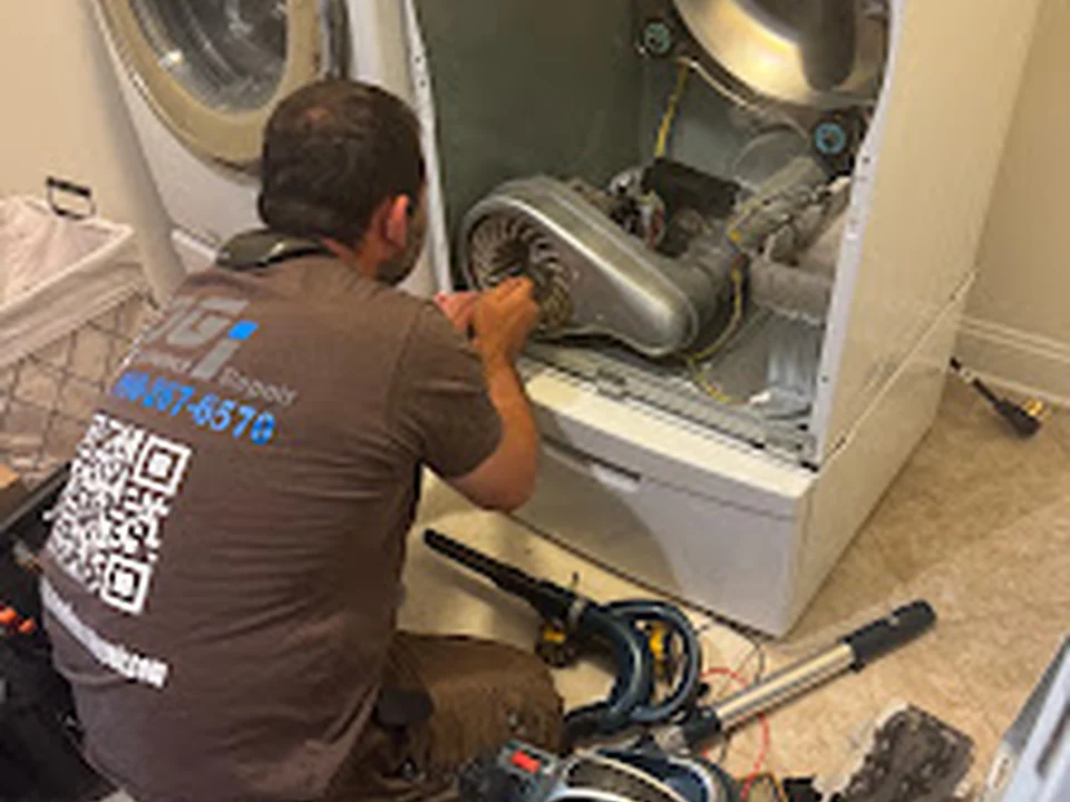 DGi Appliance Repair Inc.