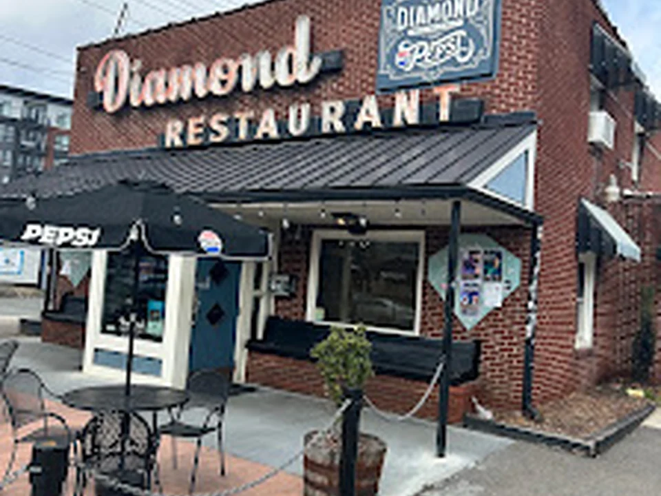 Diamond Restaurant