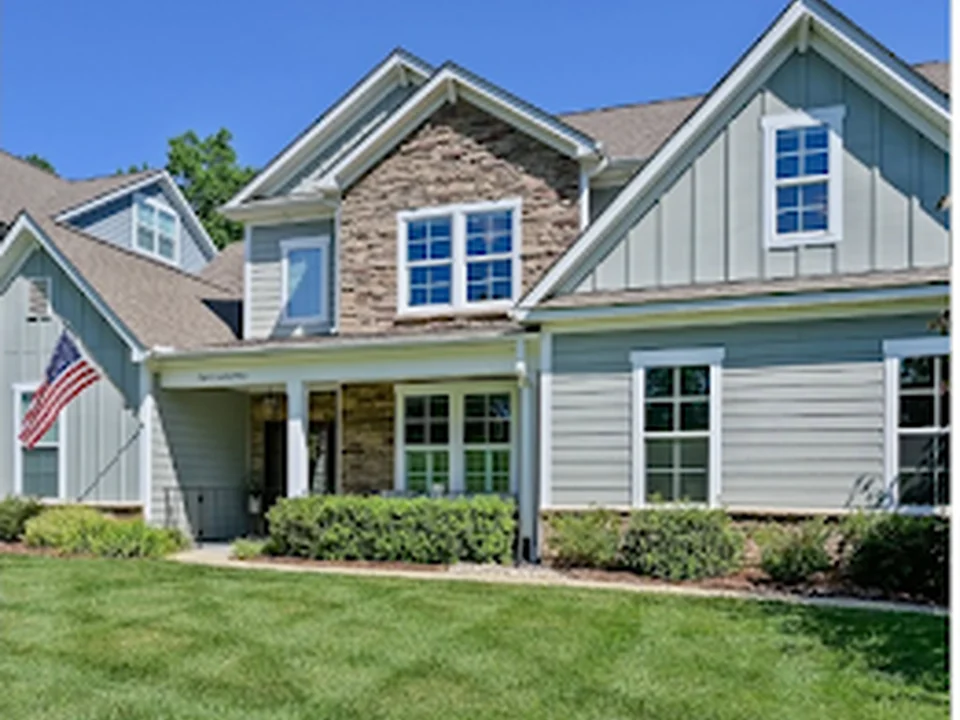 Dickens Mitchener Residential Real Estate