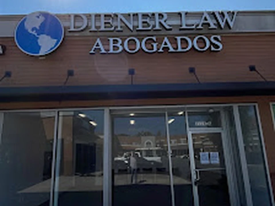 Diener Law