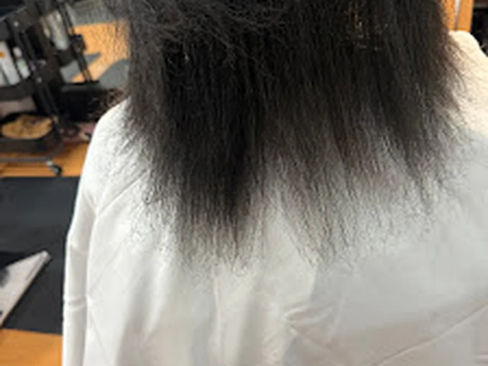 Different By Design Hair Salon-McCullough Commons