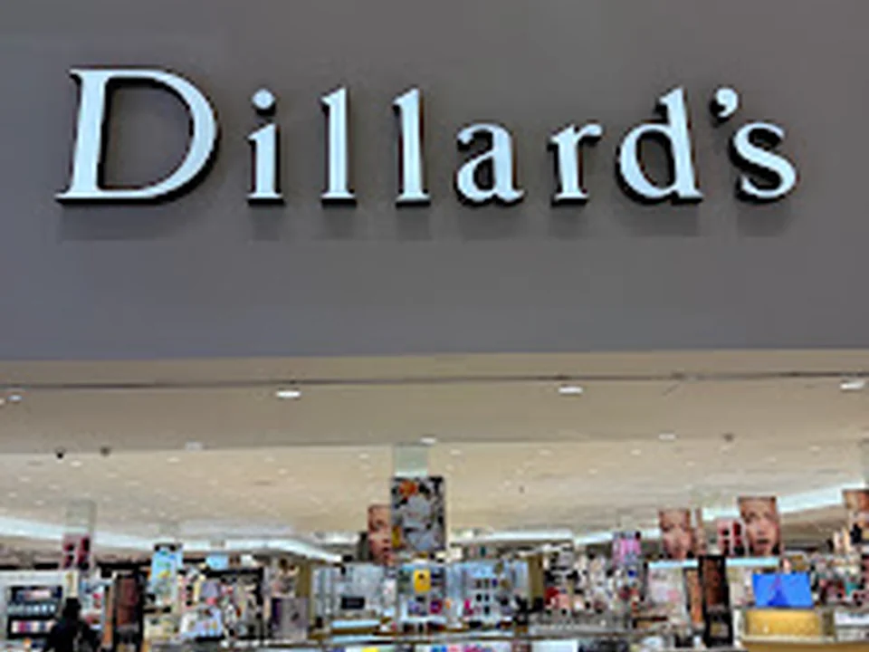 Dillard's