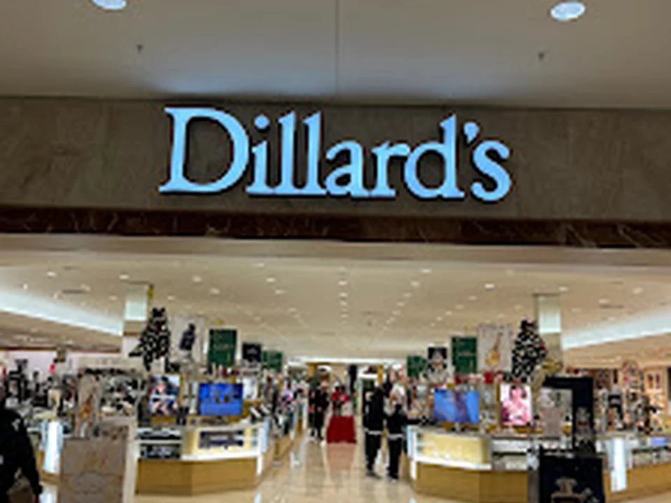 Dillard's