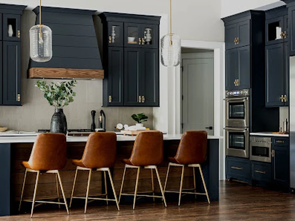 Dimension Kitchen & Bath Design Studio