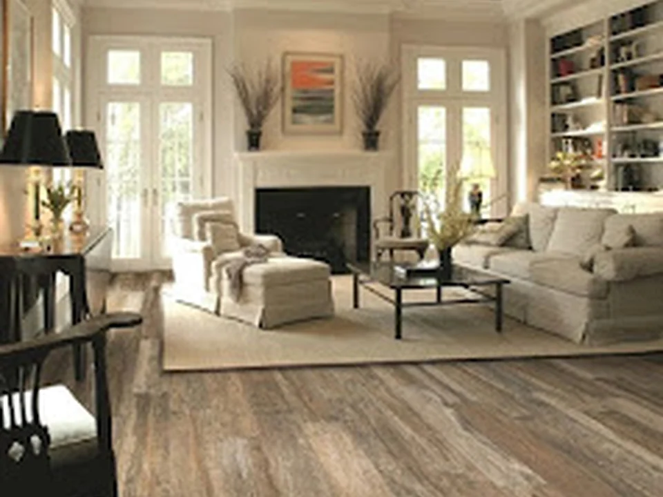 Discount Floor Covering Outlet