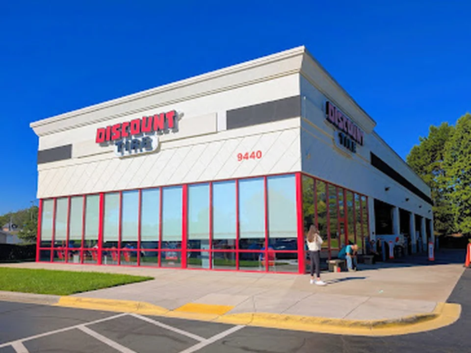 Discount Tire