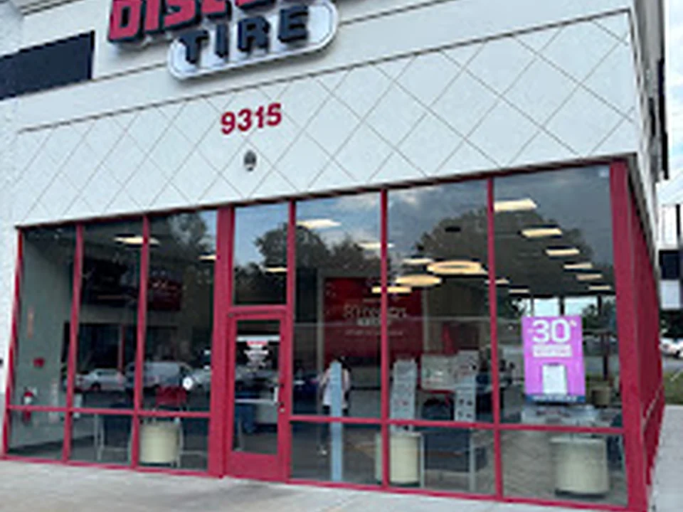 Discount Tire
