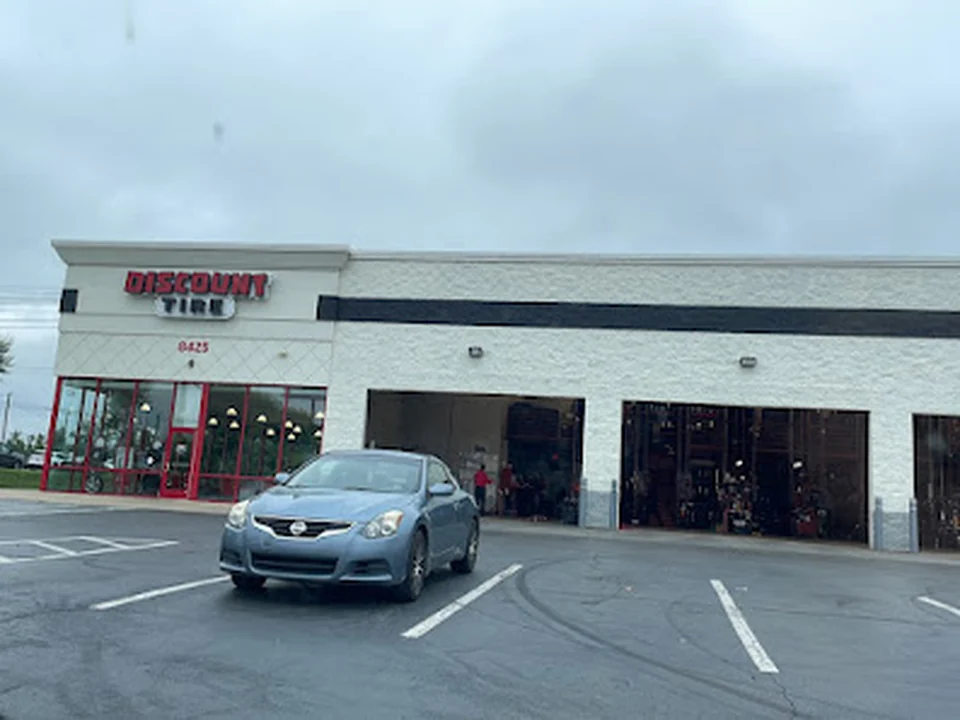 Discount Tire