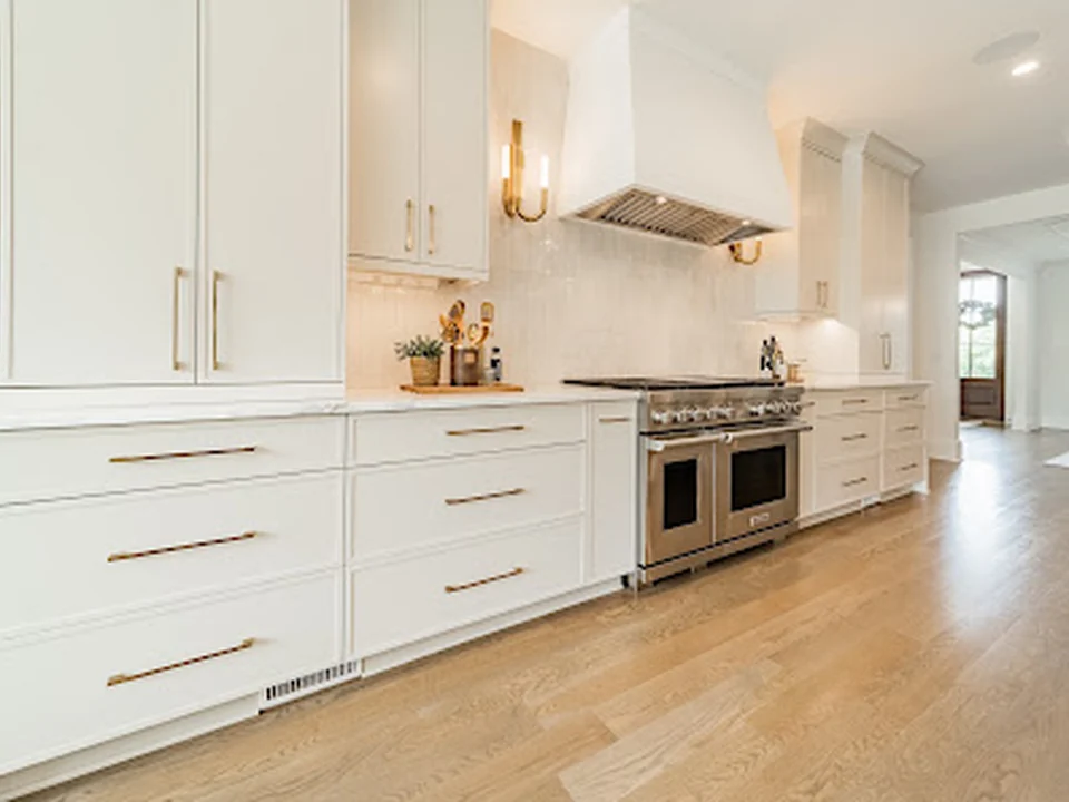 Distinctive Cabinets