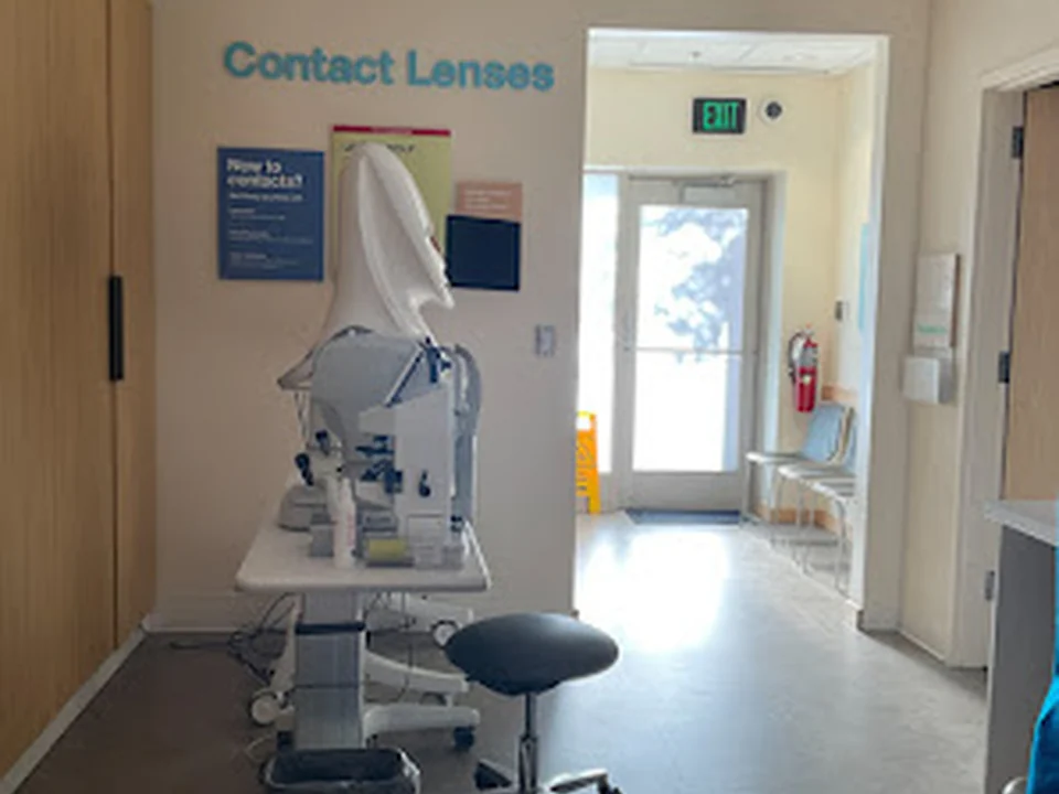 Diversified Eyecare