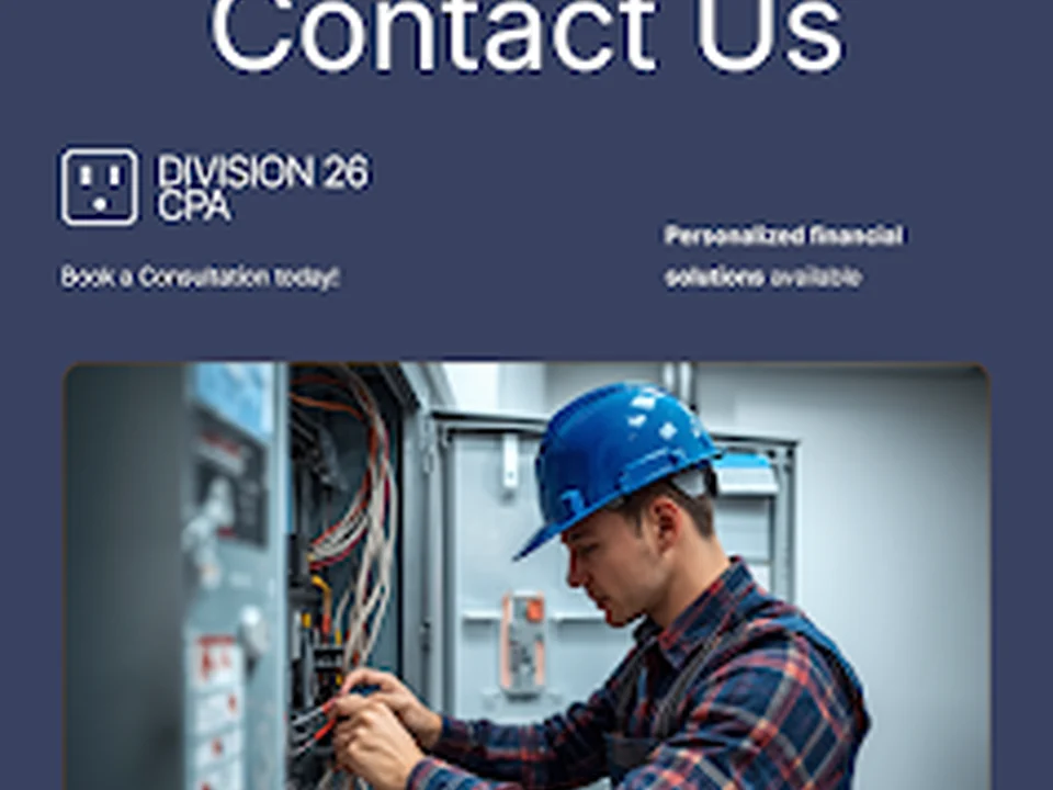 Division 26 CPA