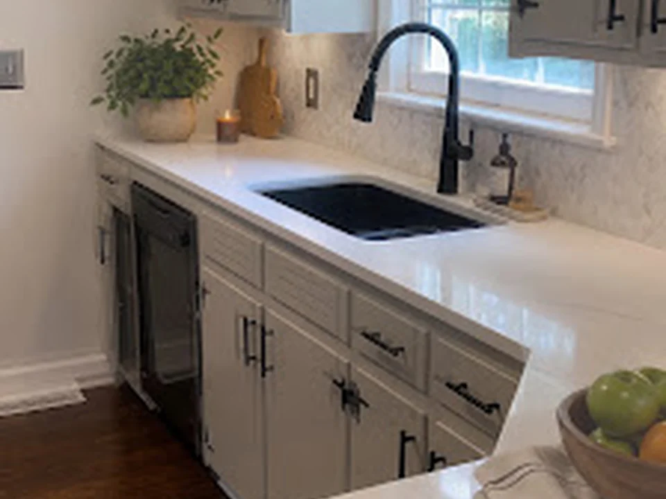 DM Home Improvement llc
