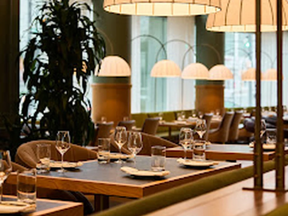 Dogwood Southern Table & Bar