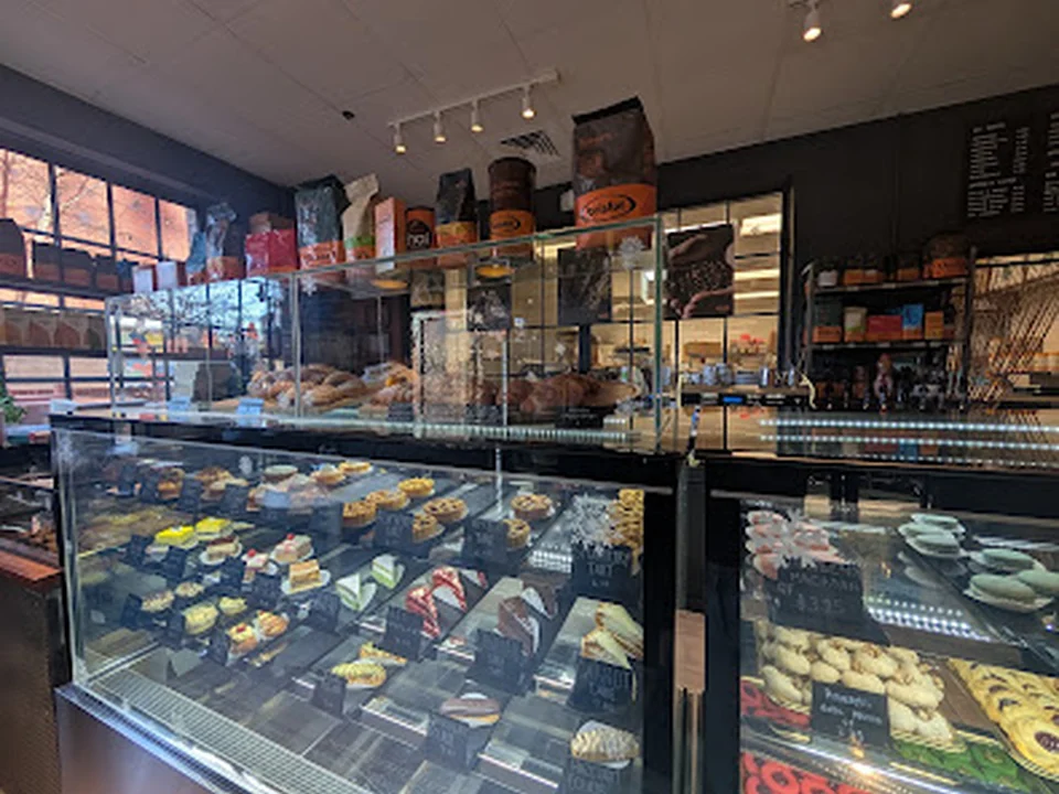 Dolce & Amaro Italian Artisan Bakery - Charlotte