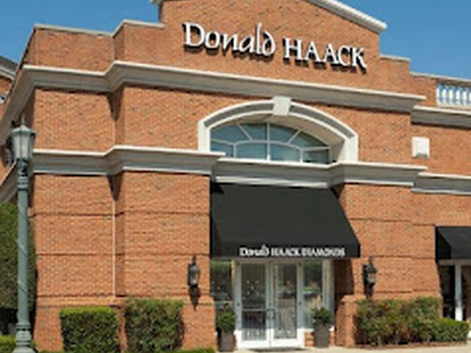 Donald Haack Diamonds