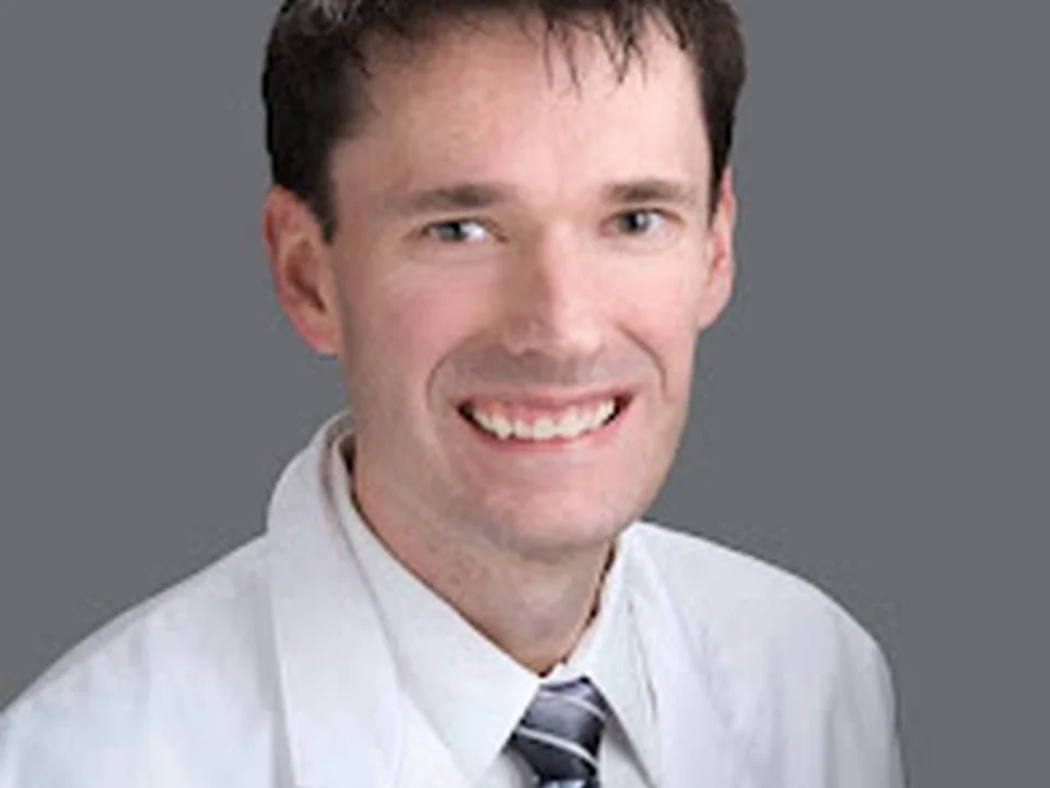 Donald John Weaver, MD, PhD