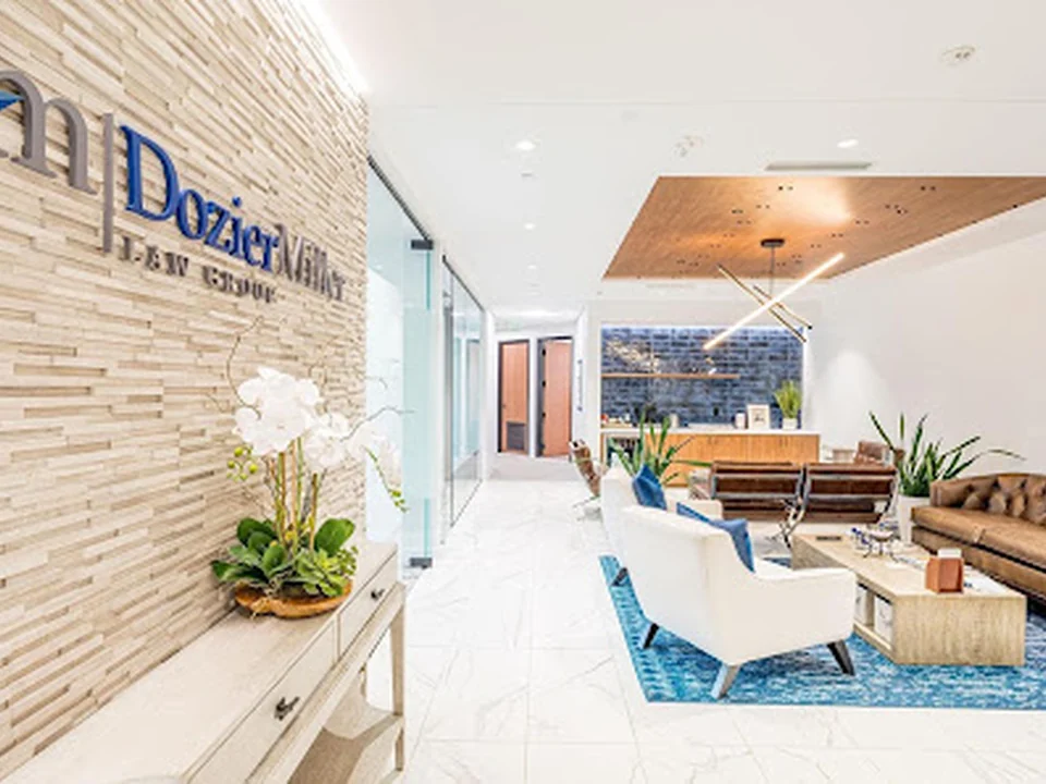 Dozier Miller Law Group