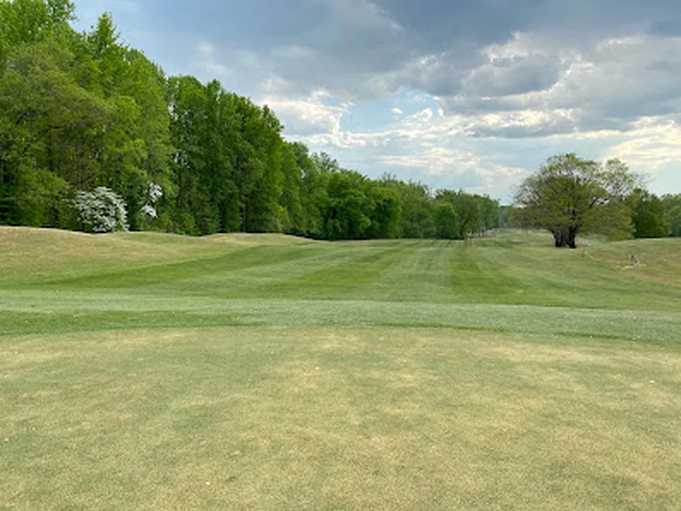 Foto de Dr. Charles L. Sifford Golf Course