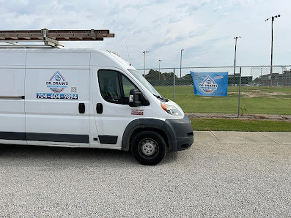 Dr. Drain's Plumbing Services