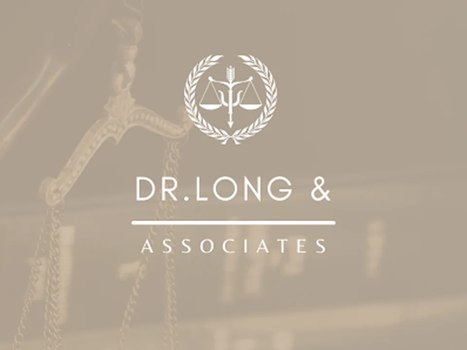Dr. Long & Associates