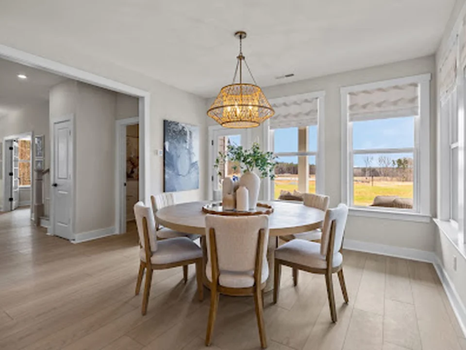 DRB Homes Charlotte Division