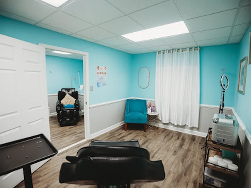Drip IV Wellness & MedSpa