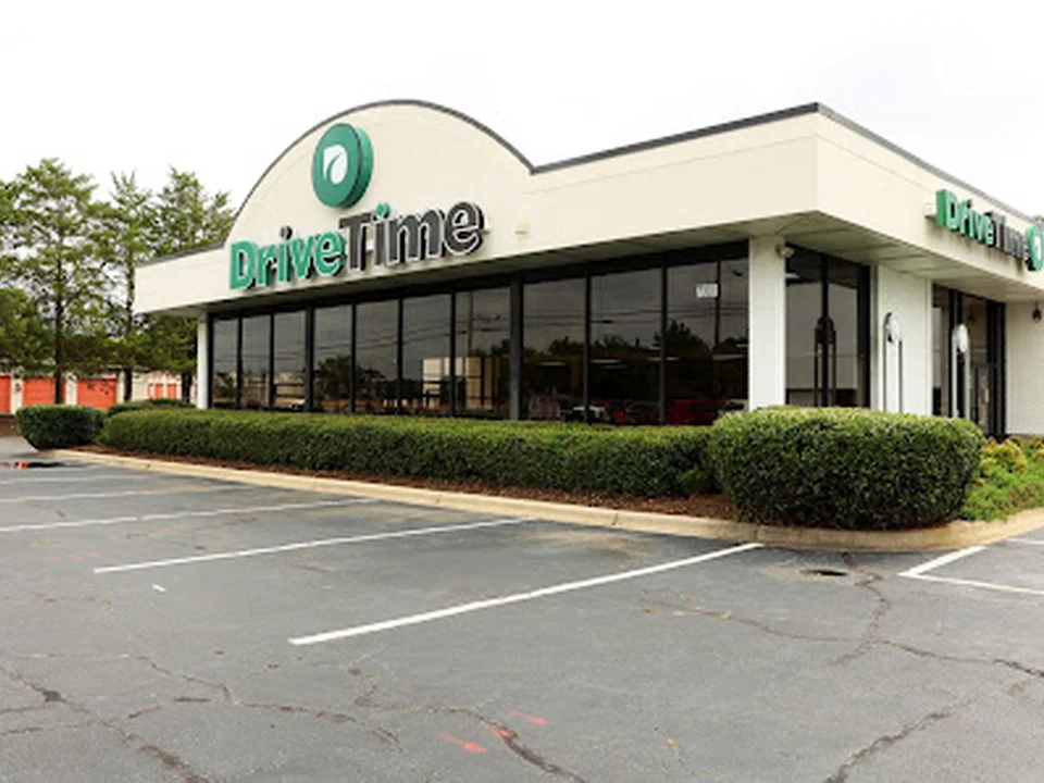 DriveTime Used Cars