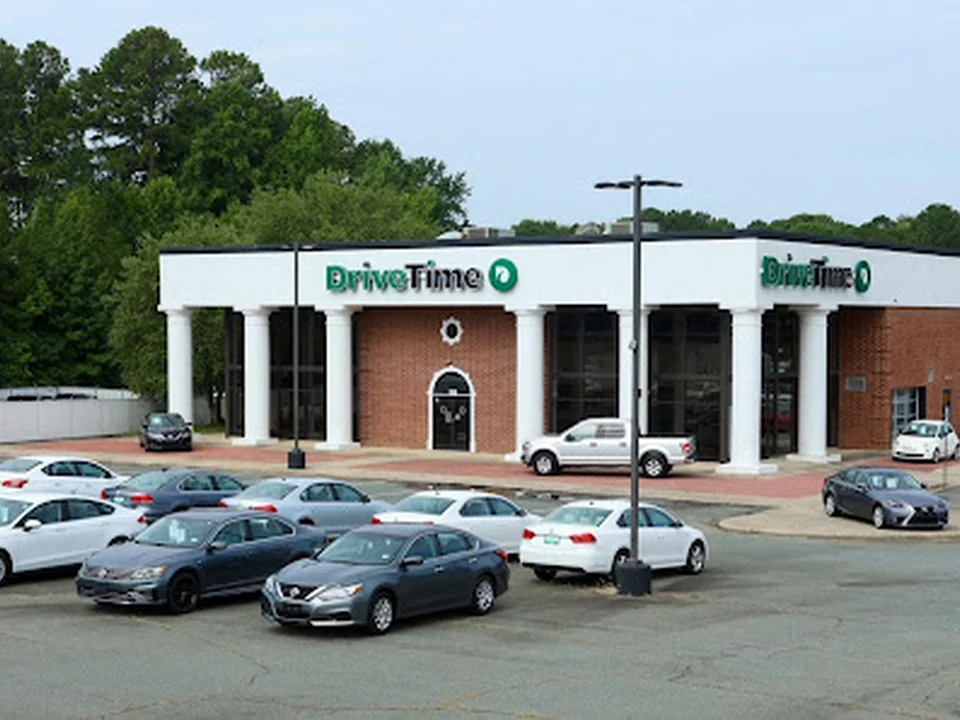 Foto de DriveTime Used Cars
