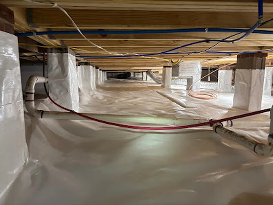 Dry Otter Waterproofing Inc.