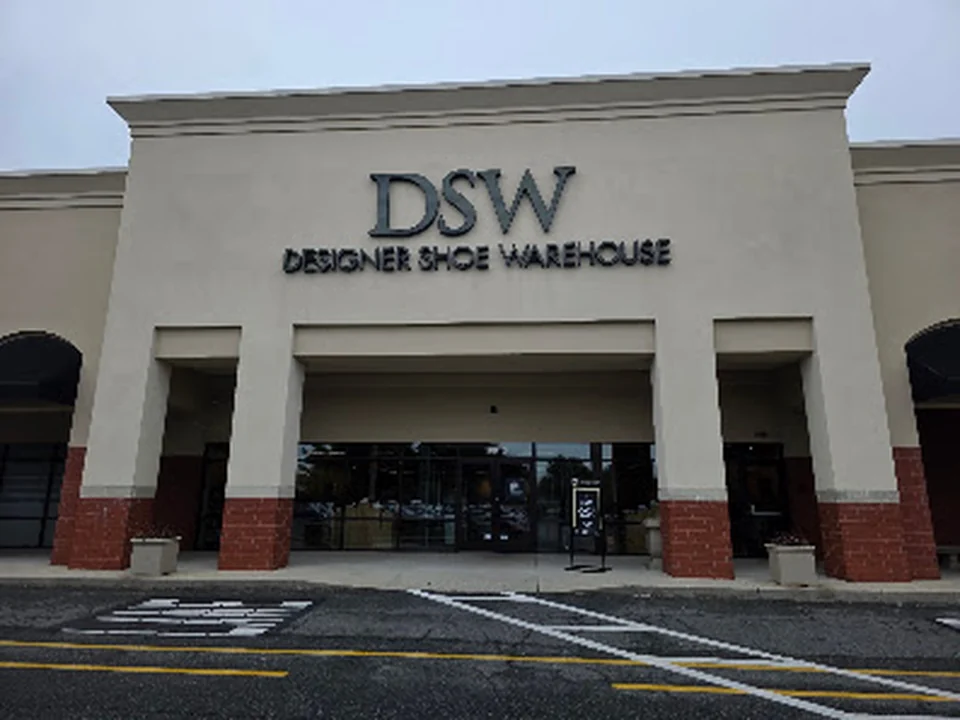 DSW Designer Shoe Warehouse