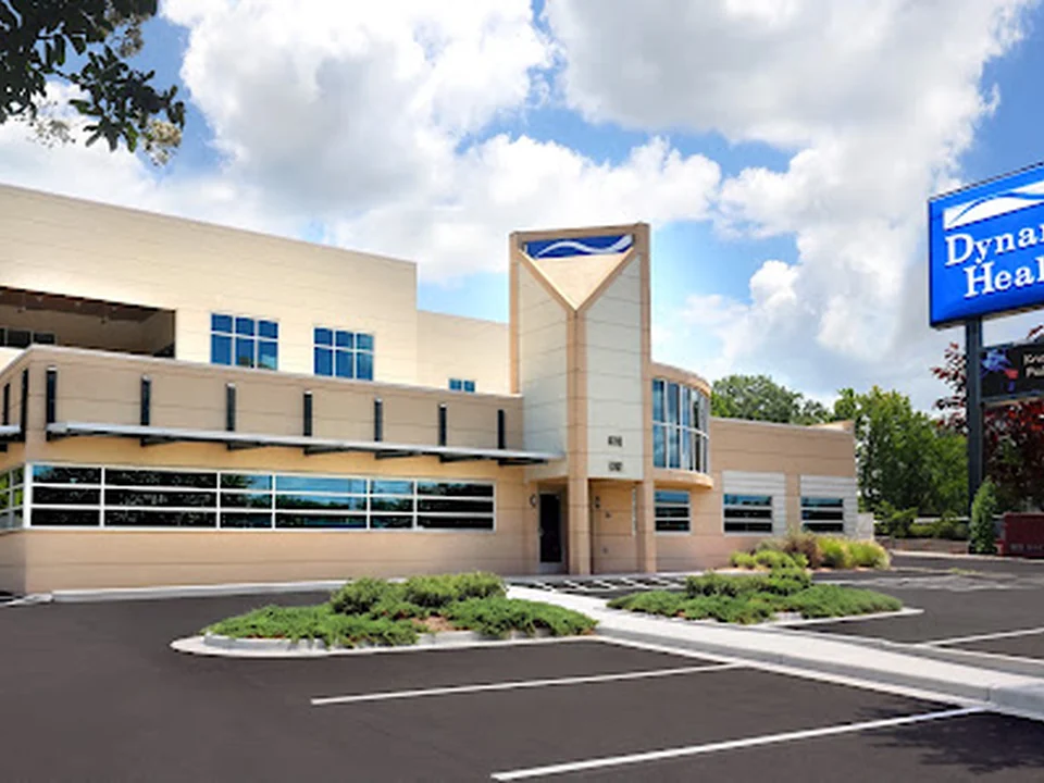 Dynamic Health Carolinas
