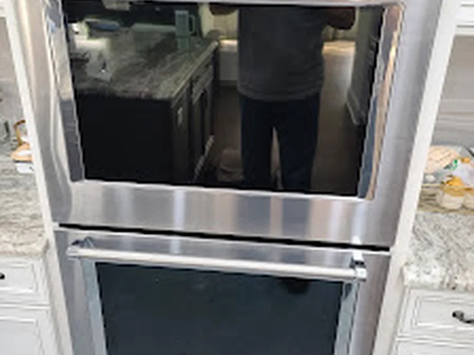 E-genius Appliance Repair