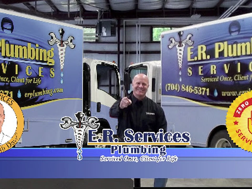 E.R. Services