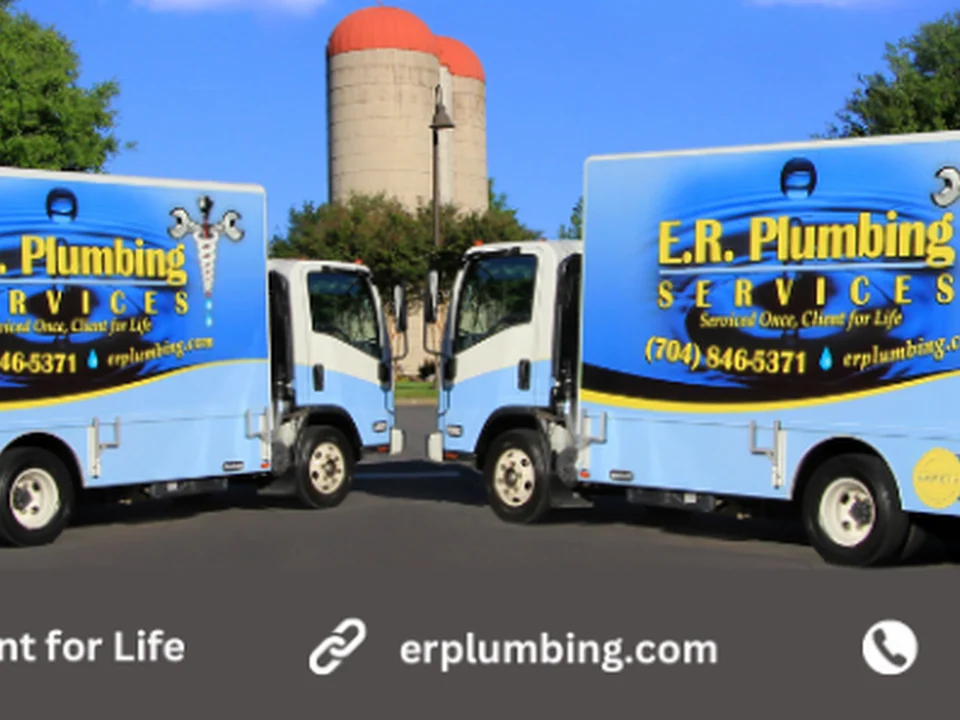E.R. Services