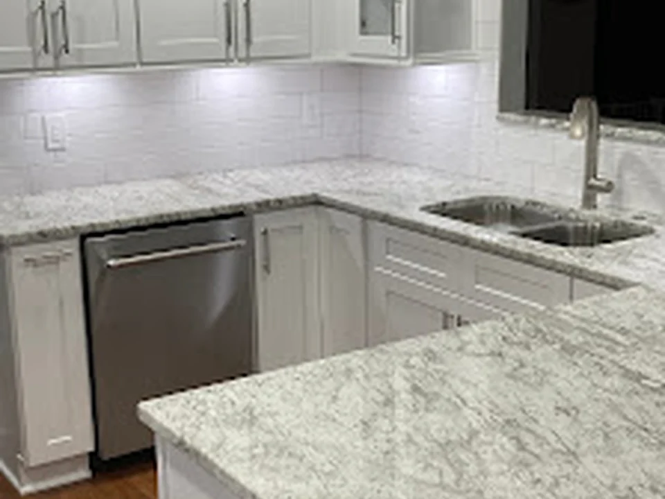 East Coast Granite of Charlotte - Design Center