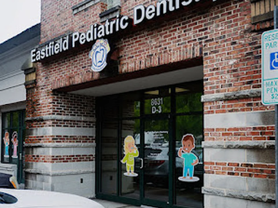 Eastfield Pediatric Dentistry