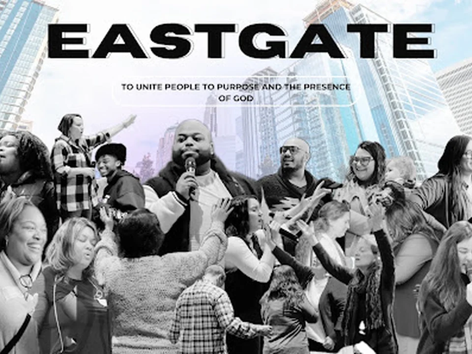 Eastgate Charlotte