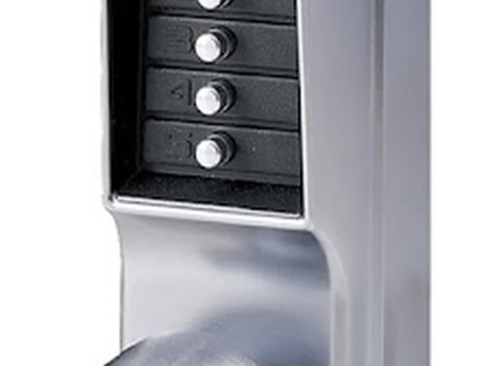 Eastway Lock & Key, Inc.